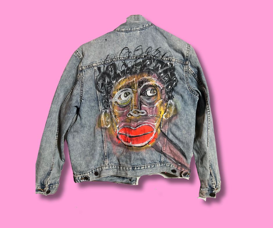 Custom One Of A Kind Shirts