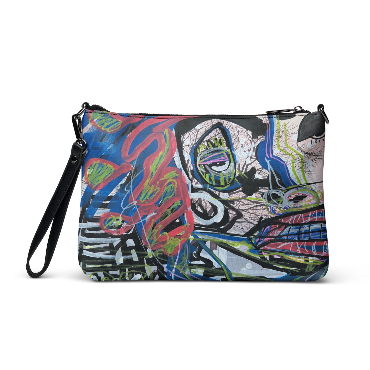 Crossbody bag