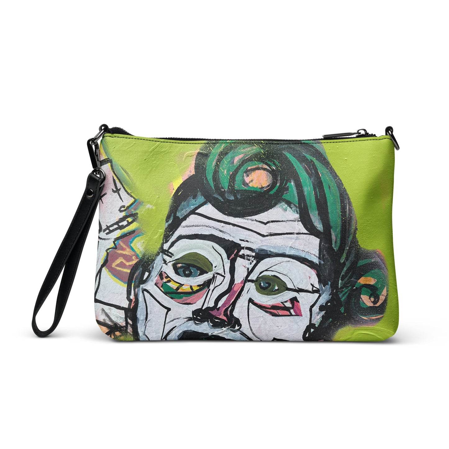 Crossbody bag