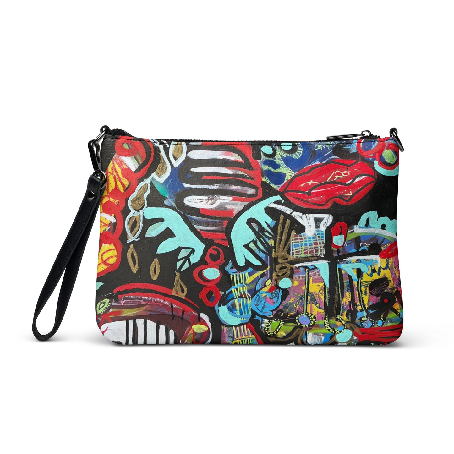 Crossbody bag