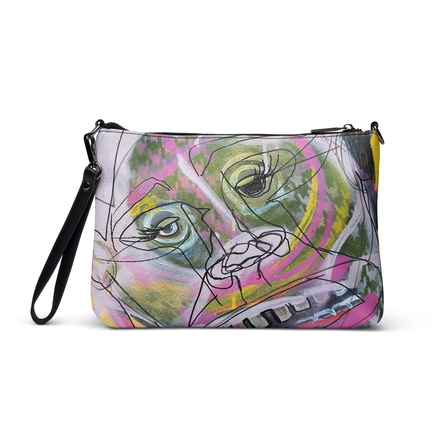 Crossbody bag