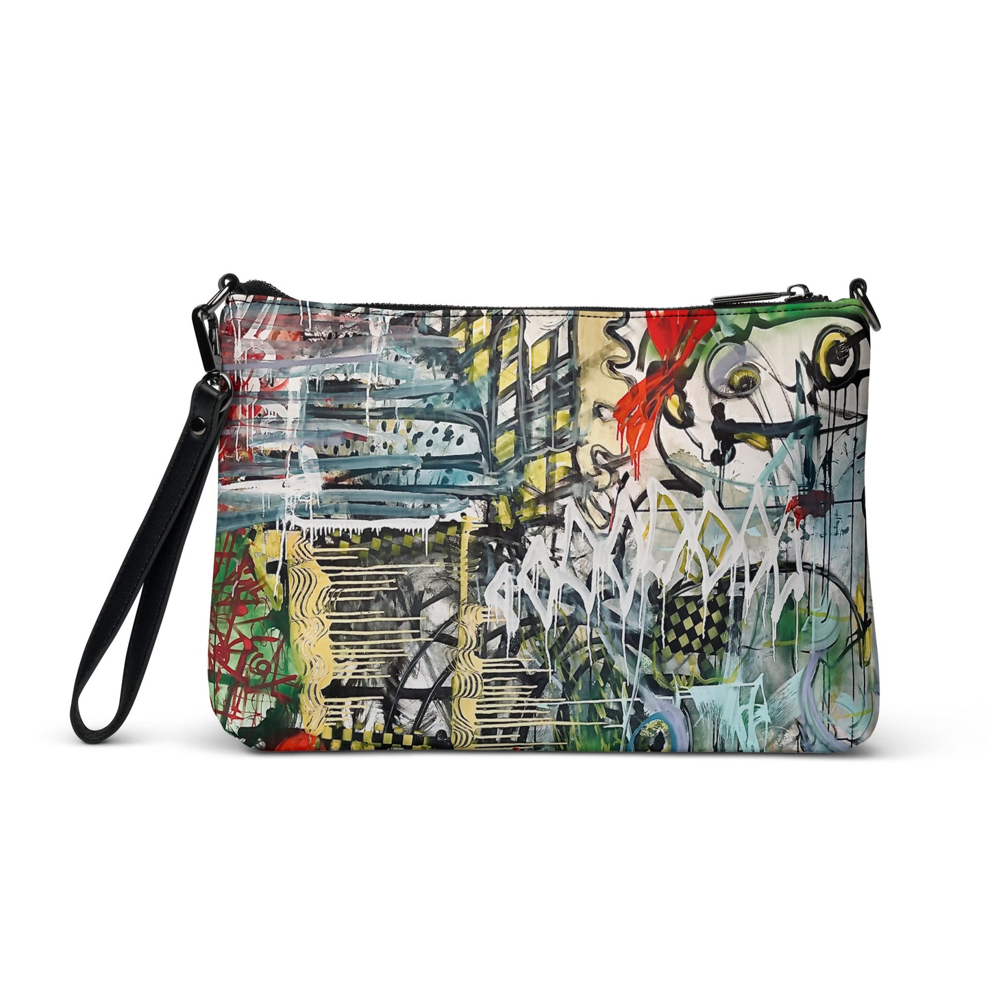 Crossbody bag