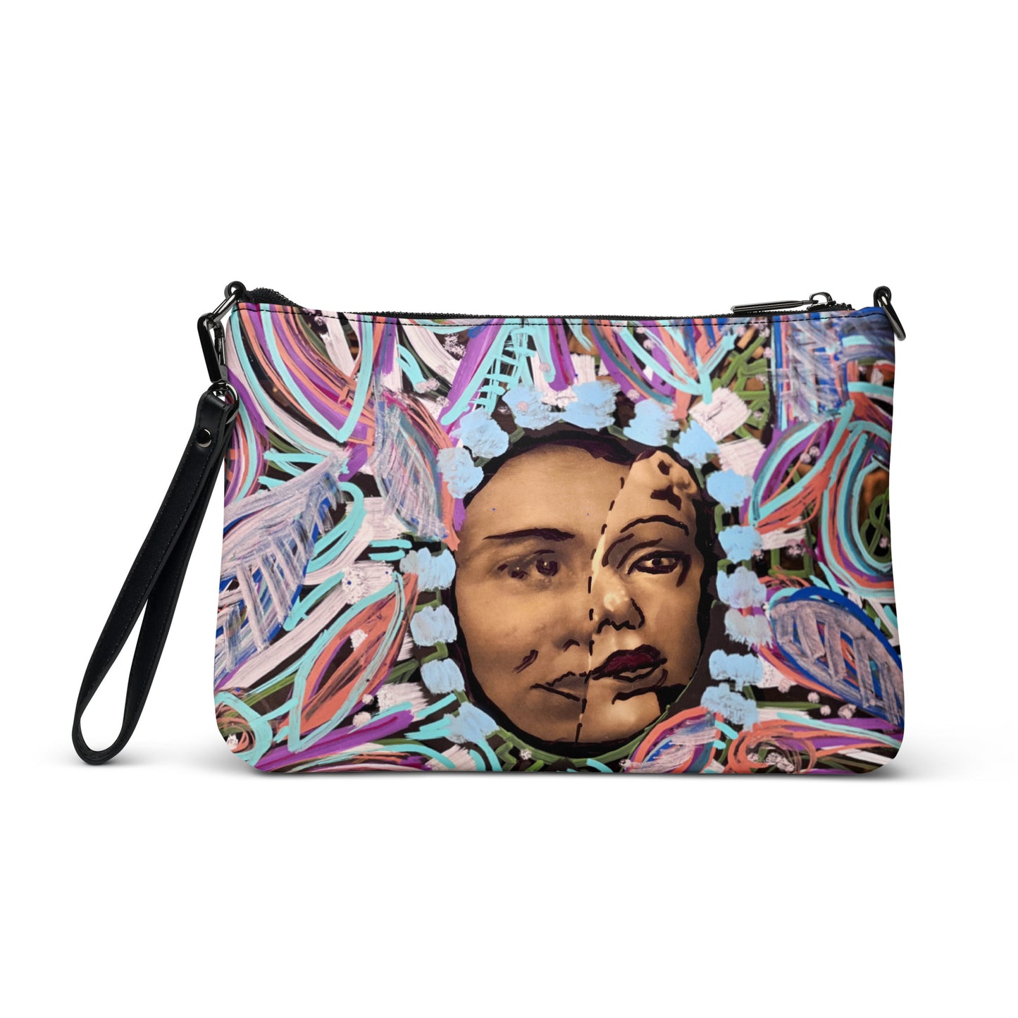 Crossbody bag