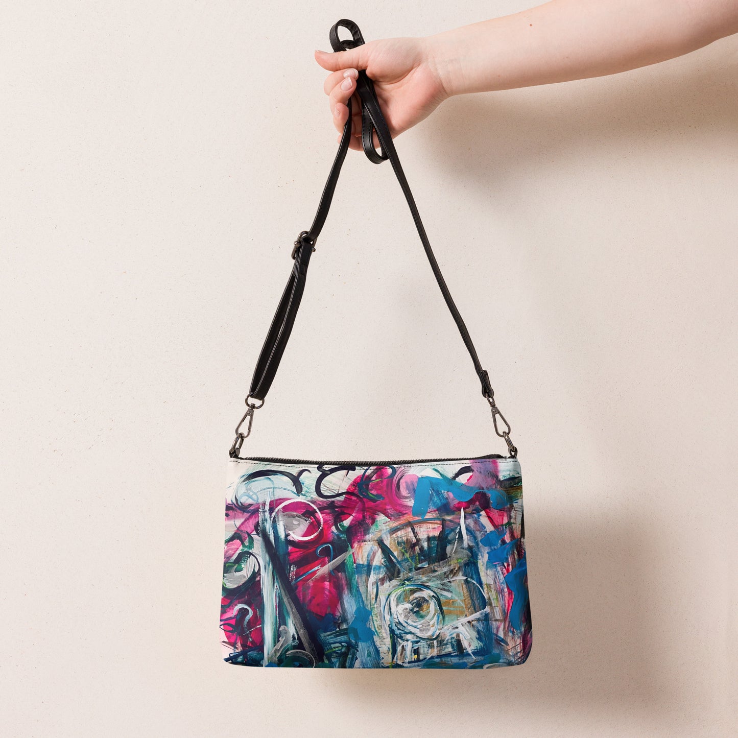 Crossbody bag
