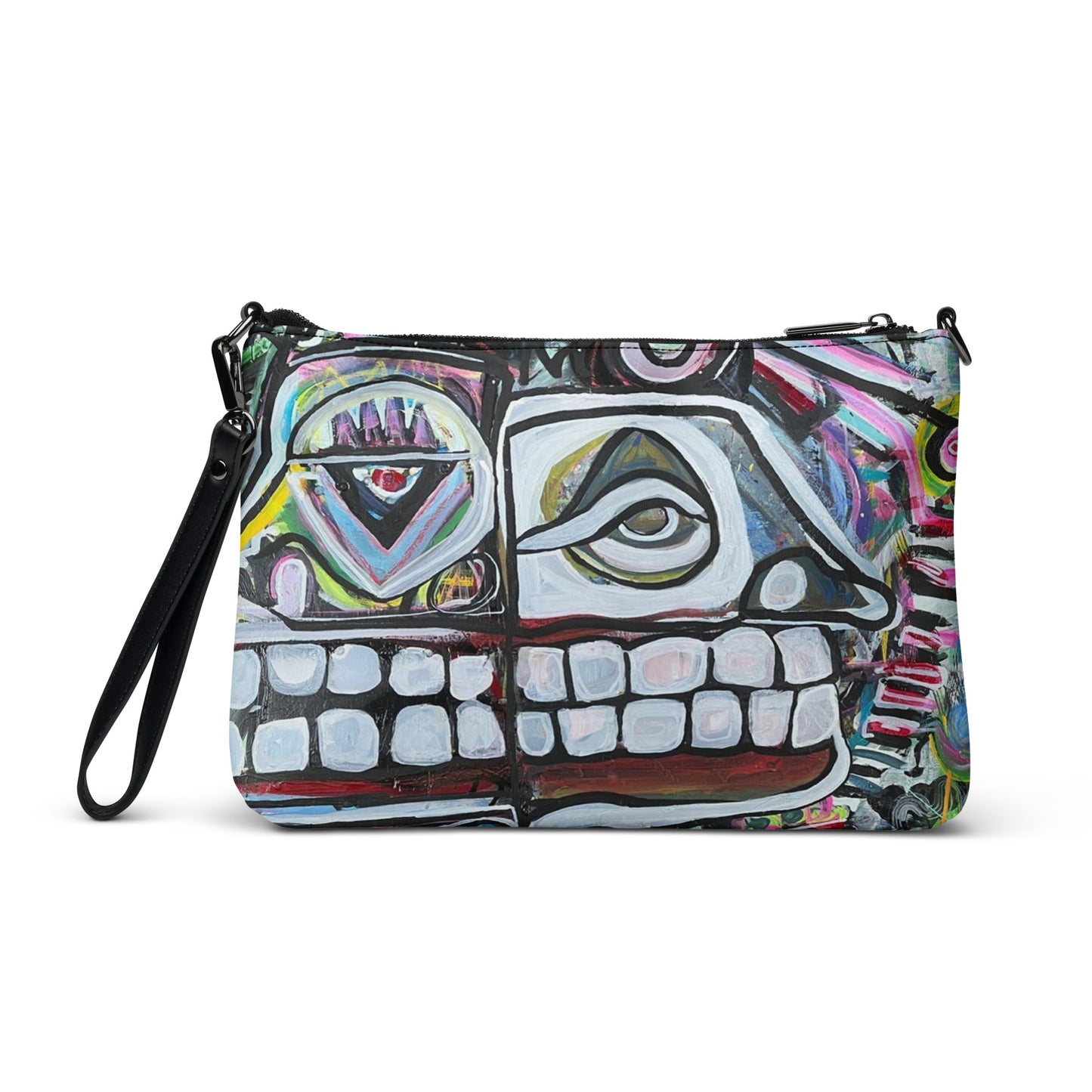 Crossbody bag