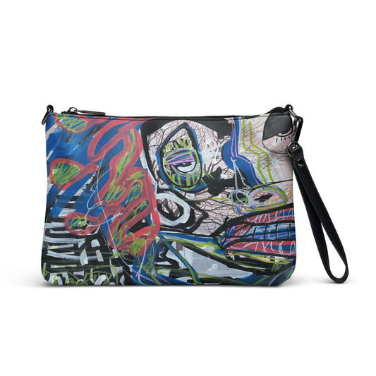 Crossbody bag