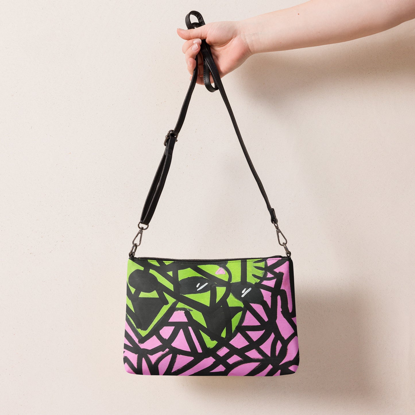 Crossbody bag