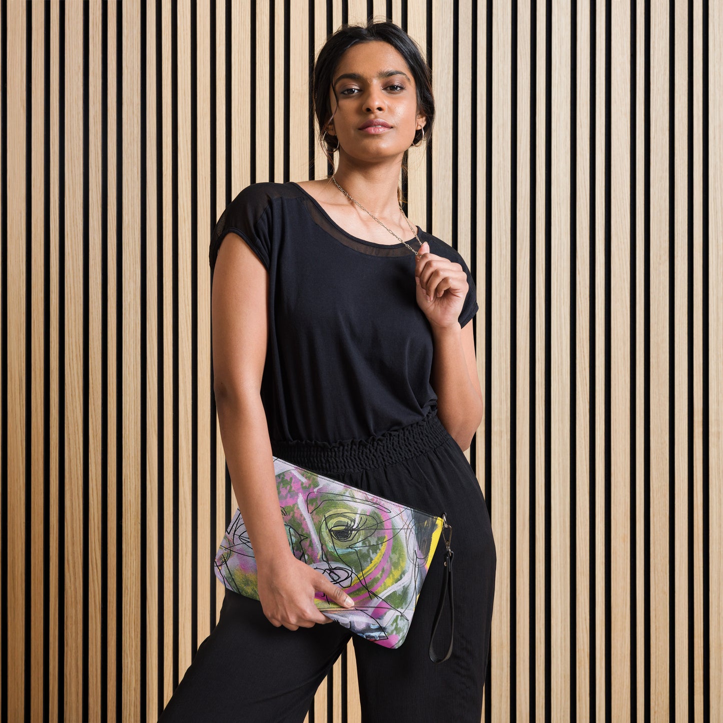 Crossbody bag