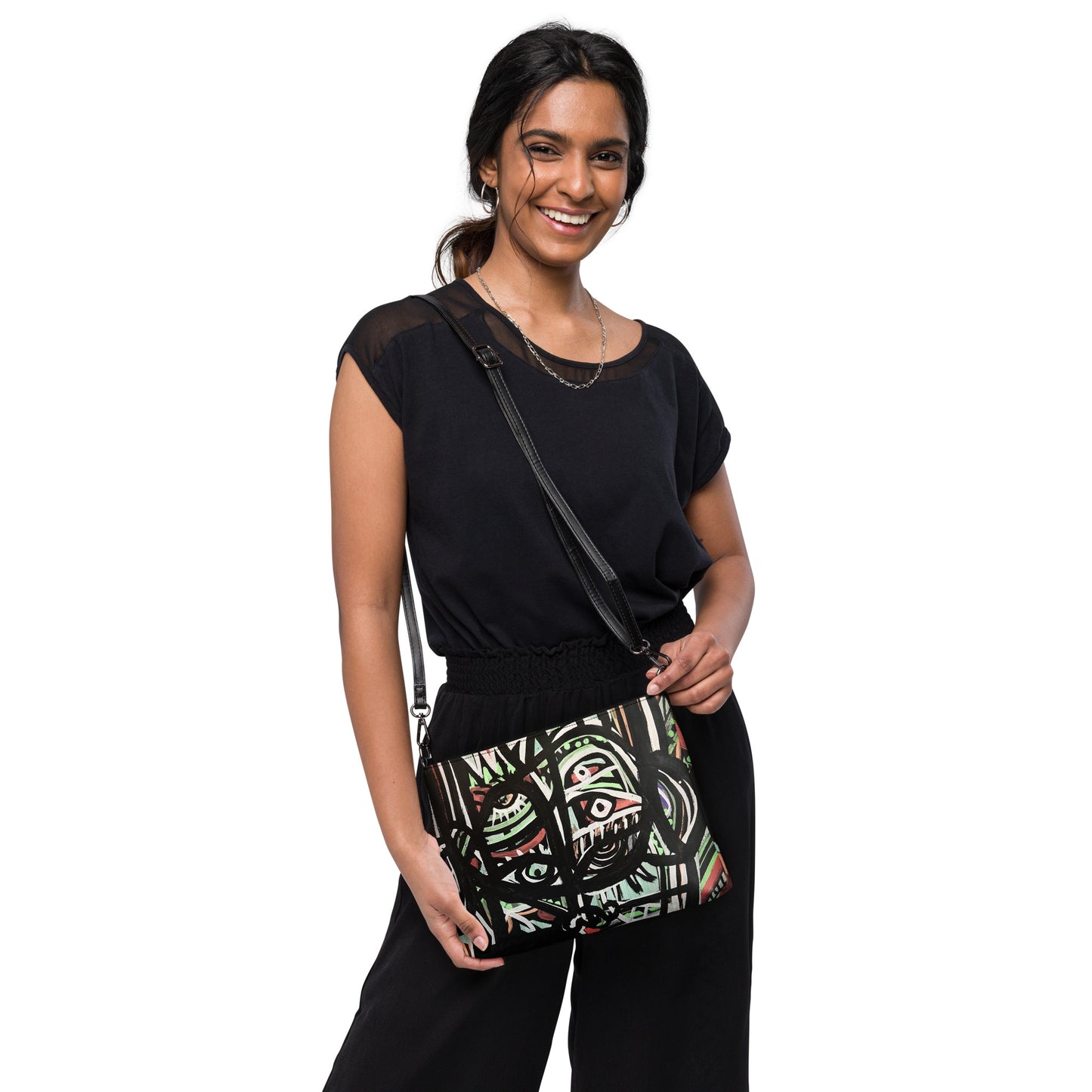 Crossbody bag
