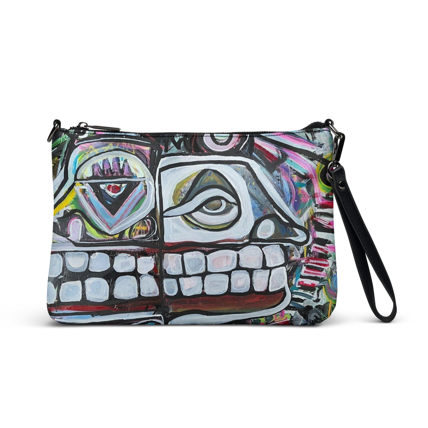 Crossbody bag