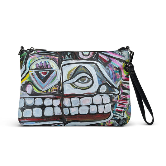 Crossbody bag