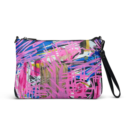 Crossbody bag