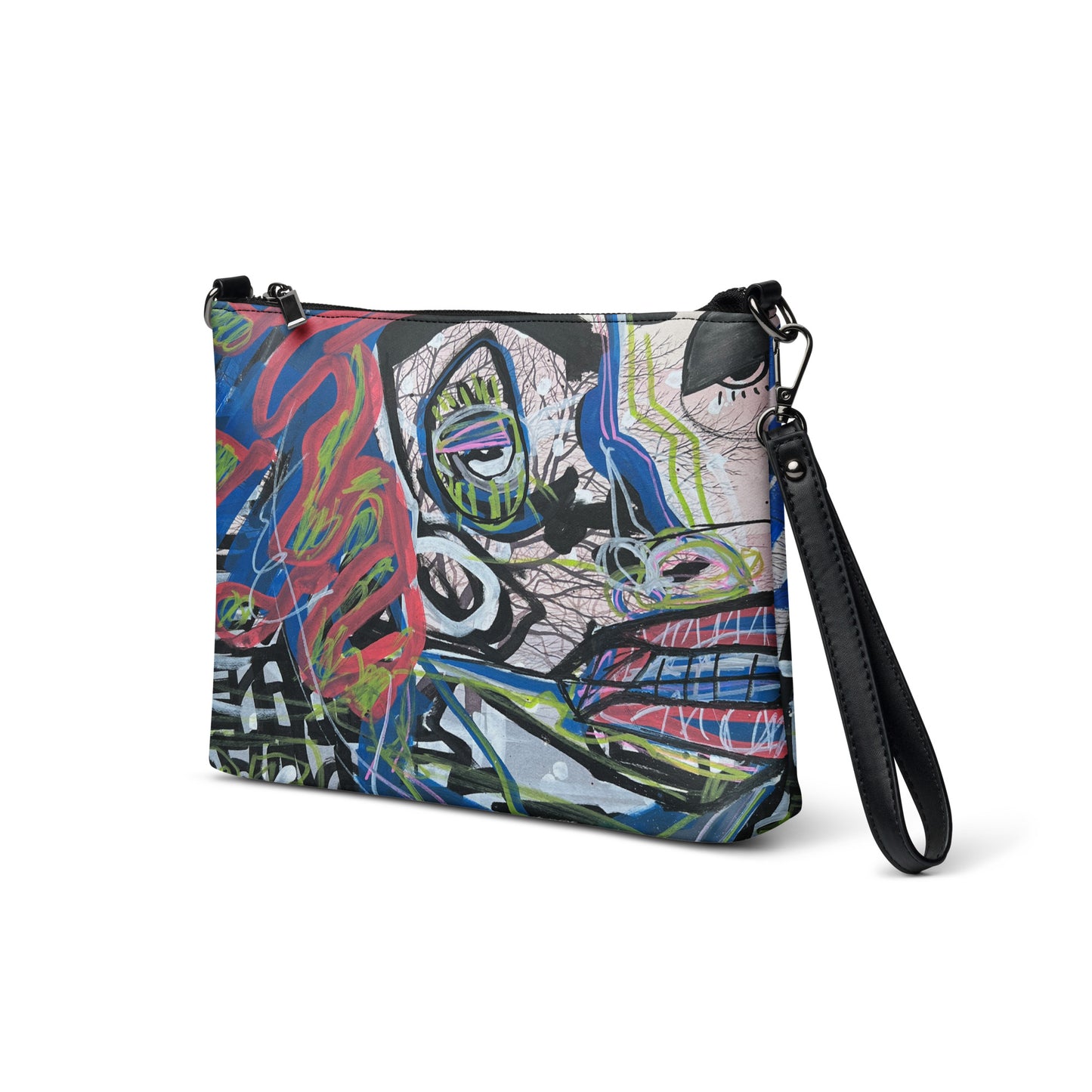 Crossbody bag