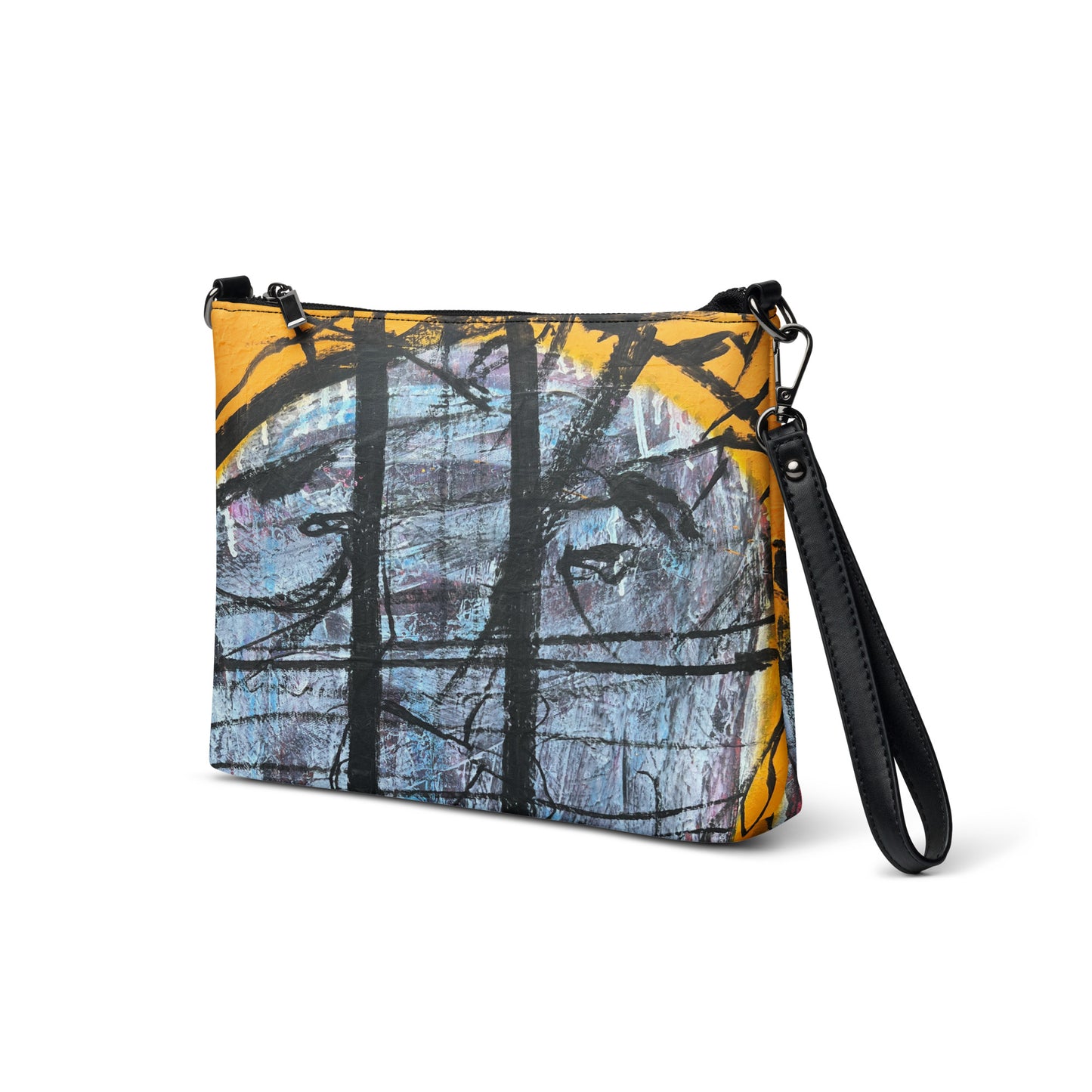 Crossbody bag