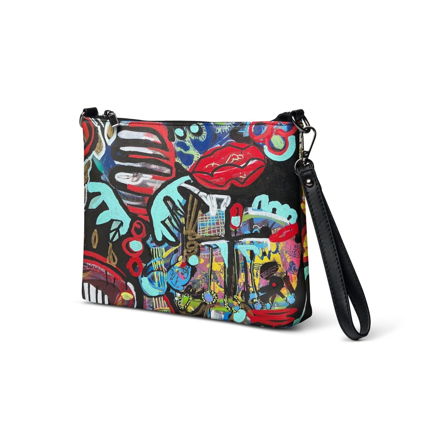 Crossbody bag