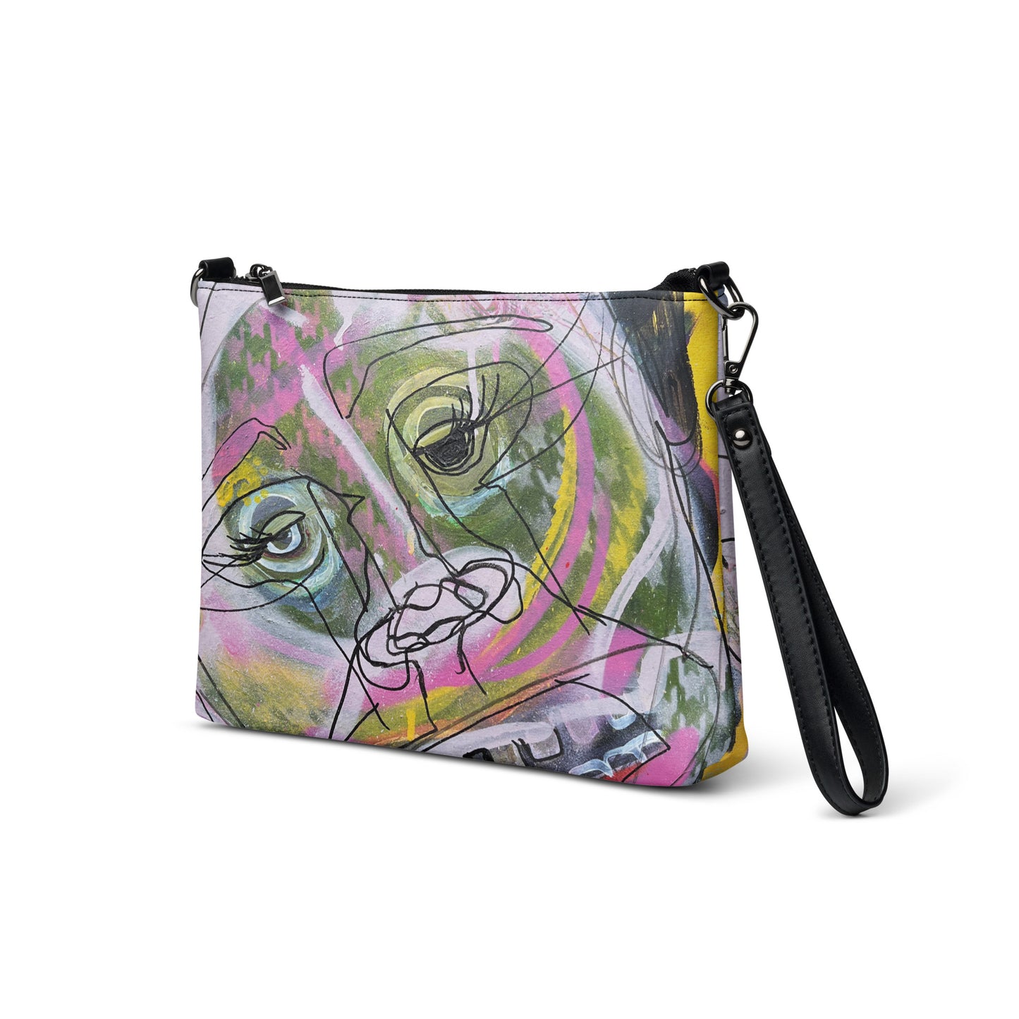 Crossbody bag
