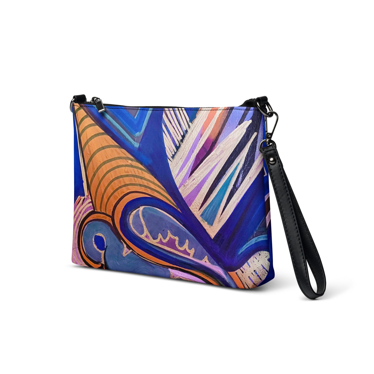 Crossbody bag