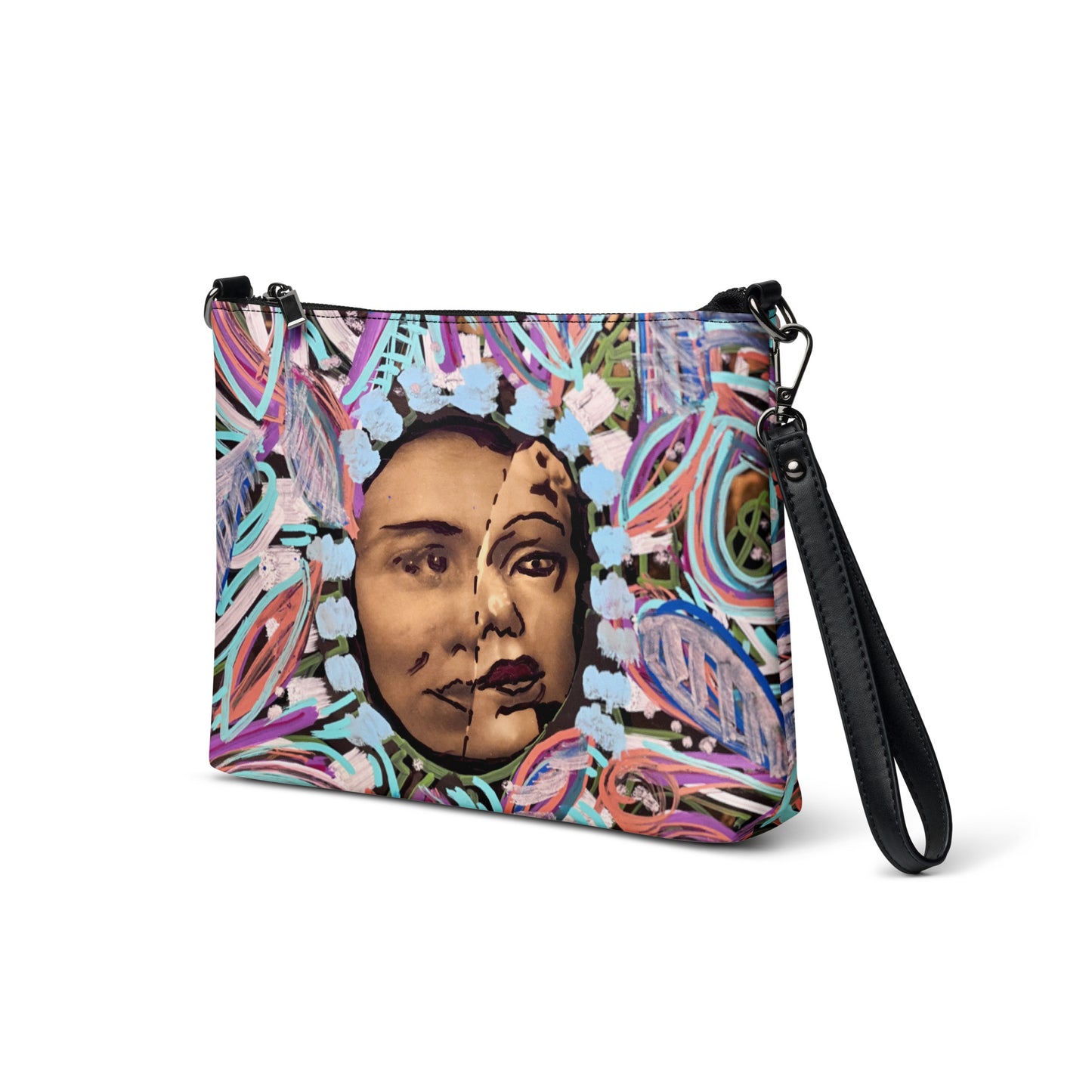 Crossbody bag