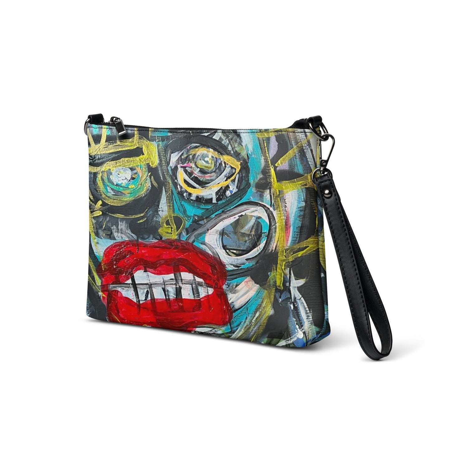 Crossbody bag