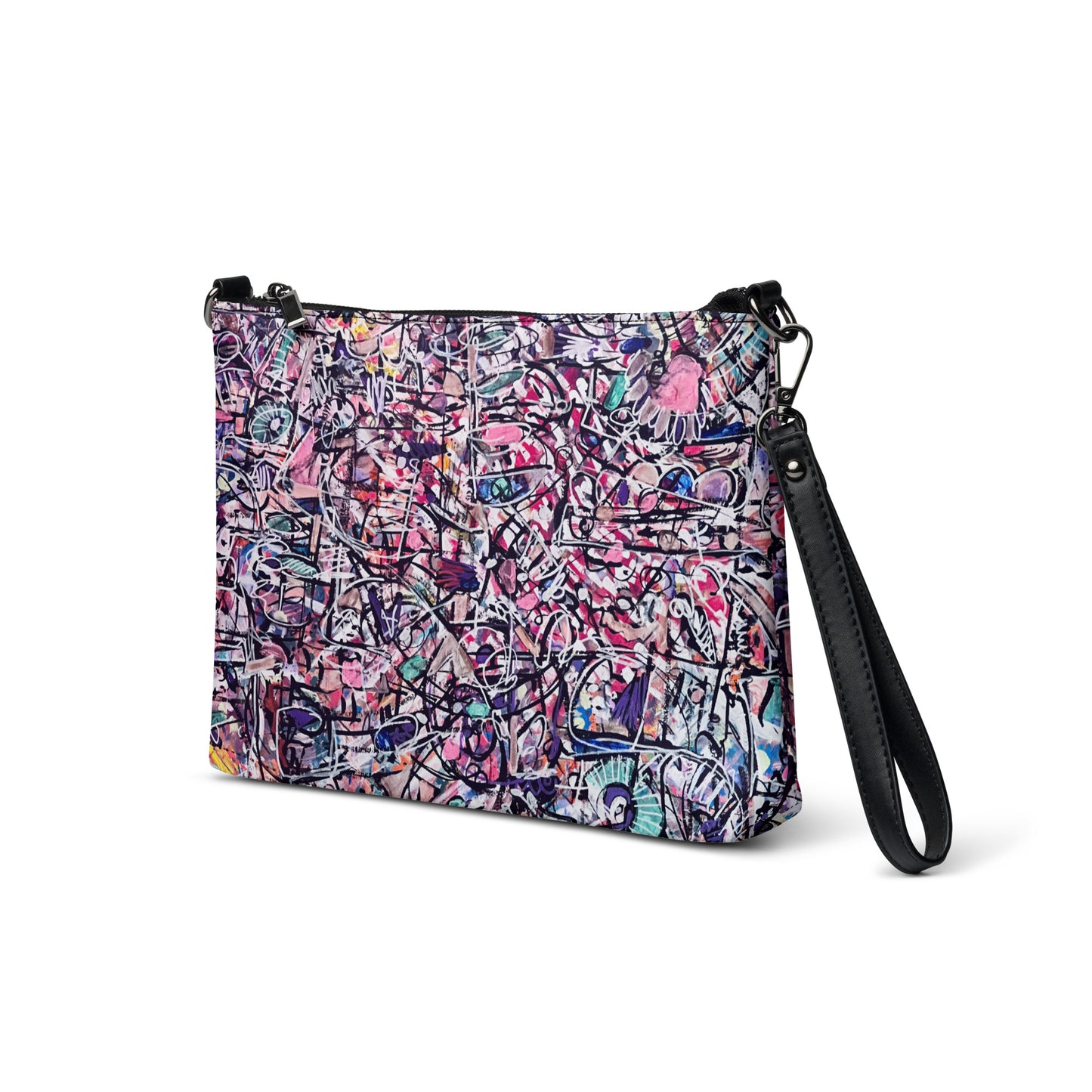 Crossbody bag