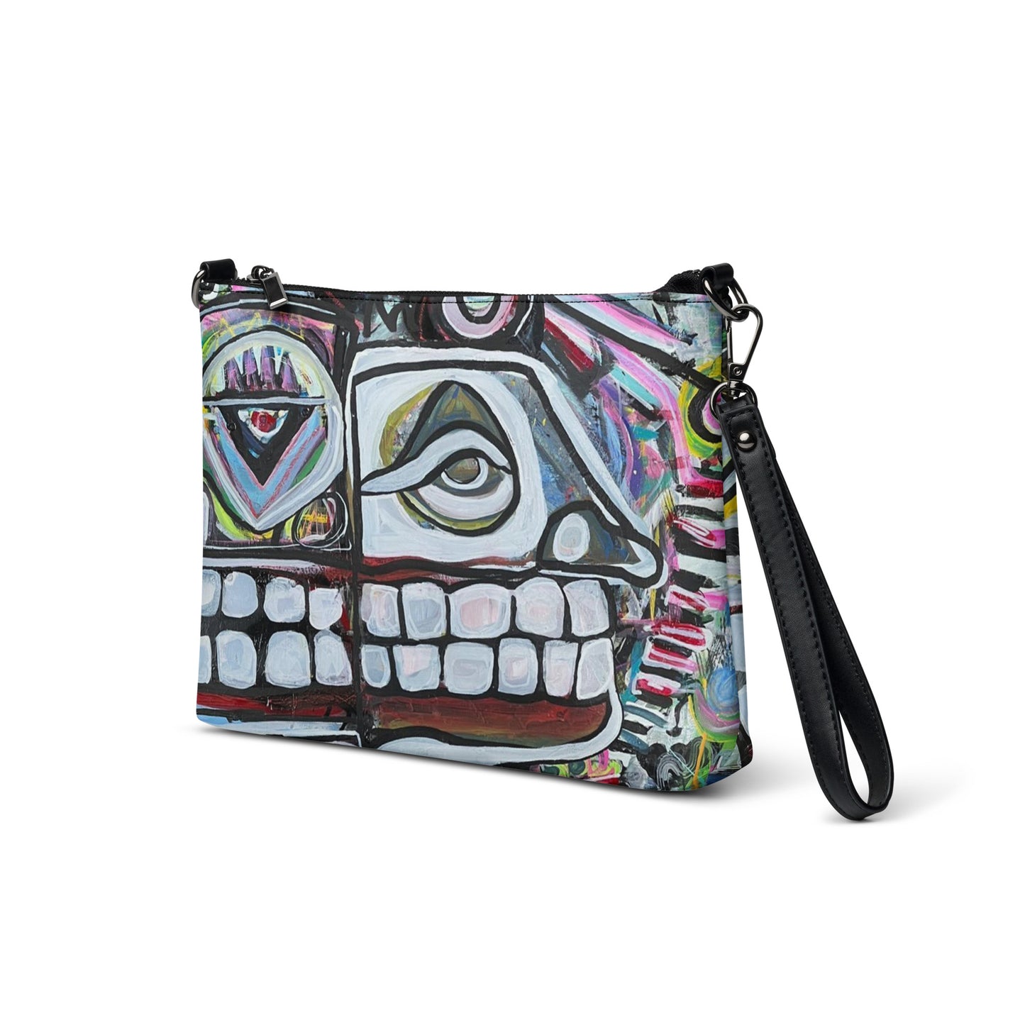 Crossbody bag