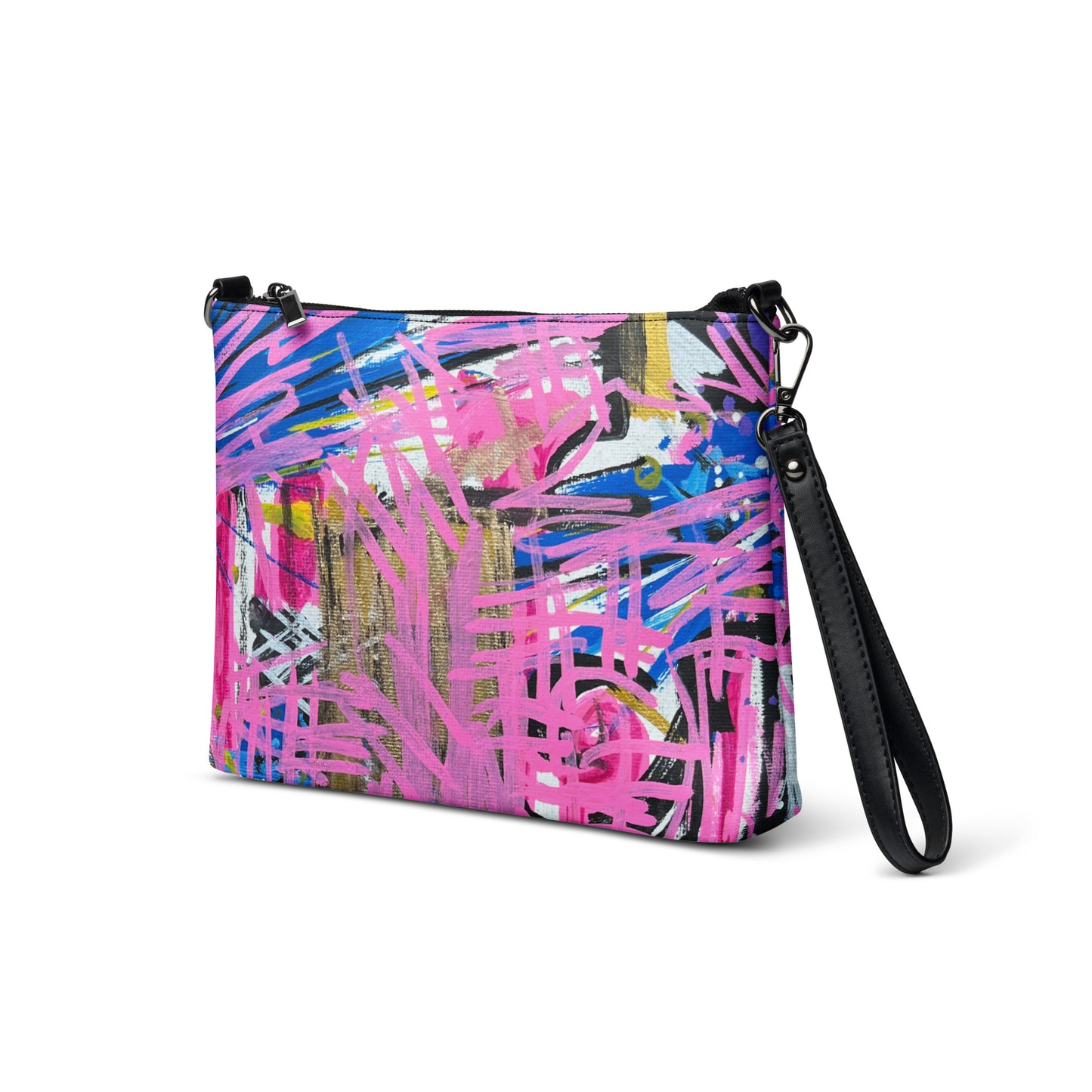 Crossbody bag
