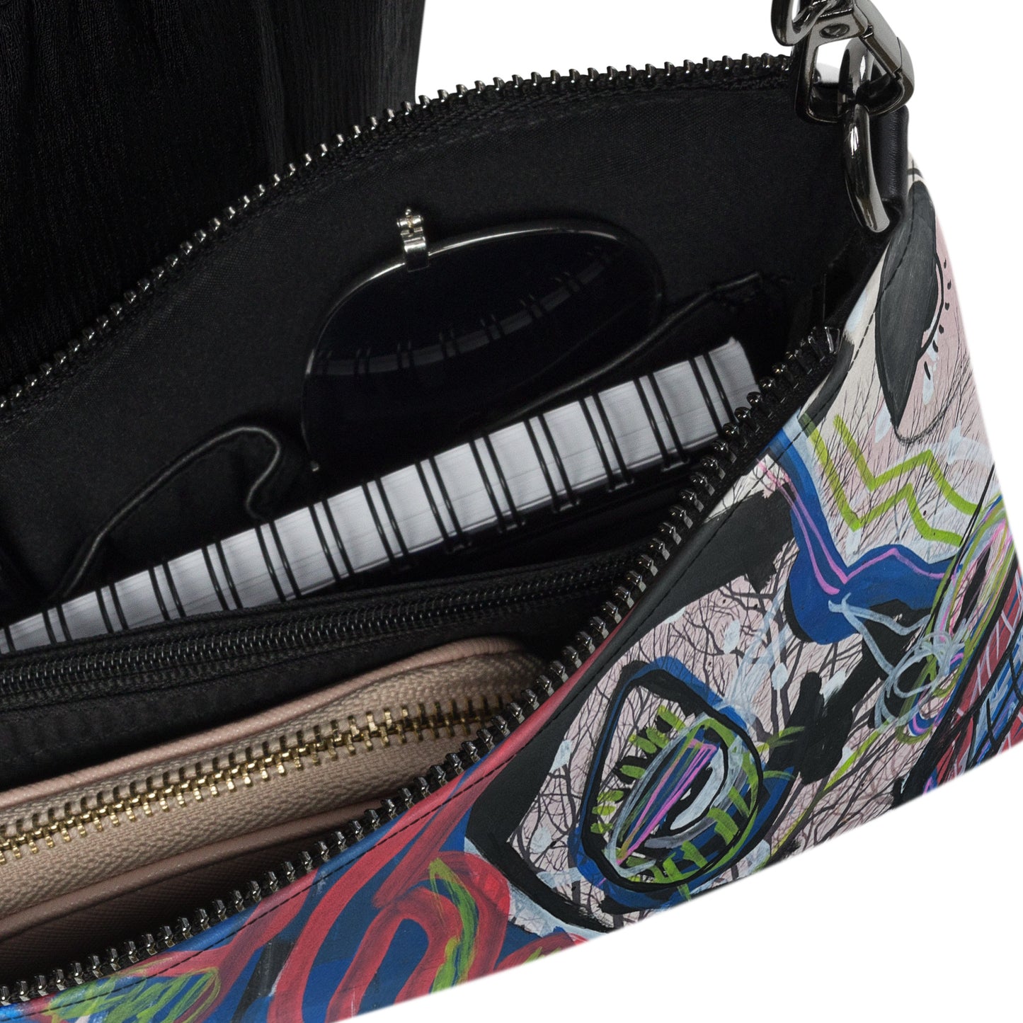 Crossbody bag