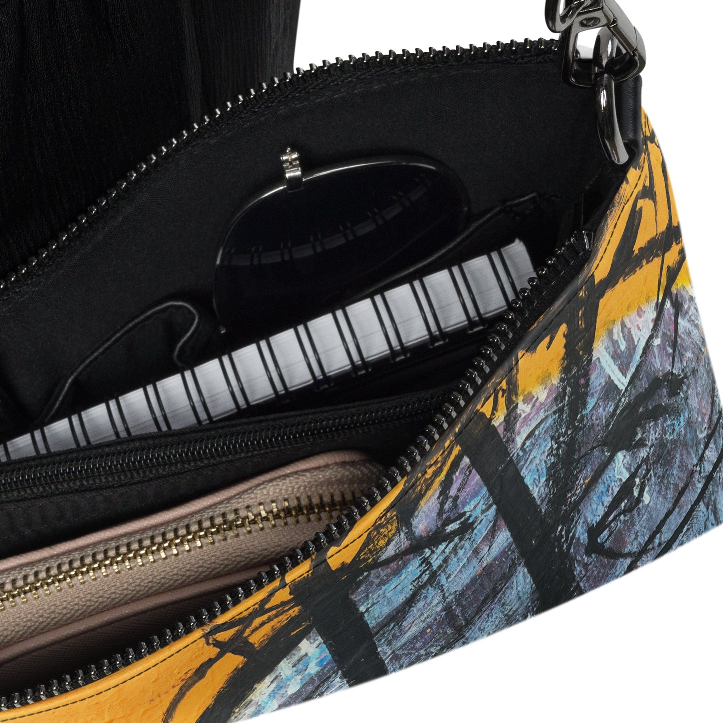 Crossbody bag