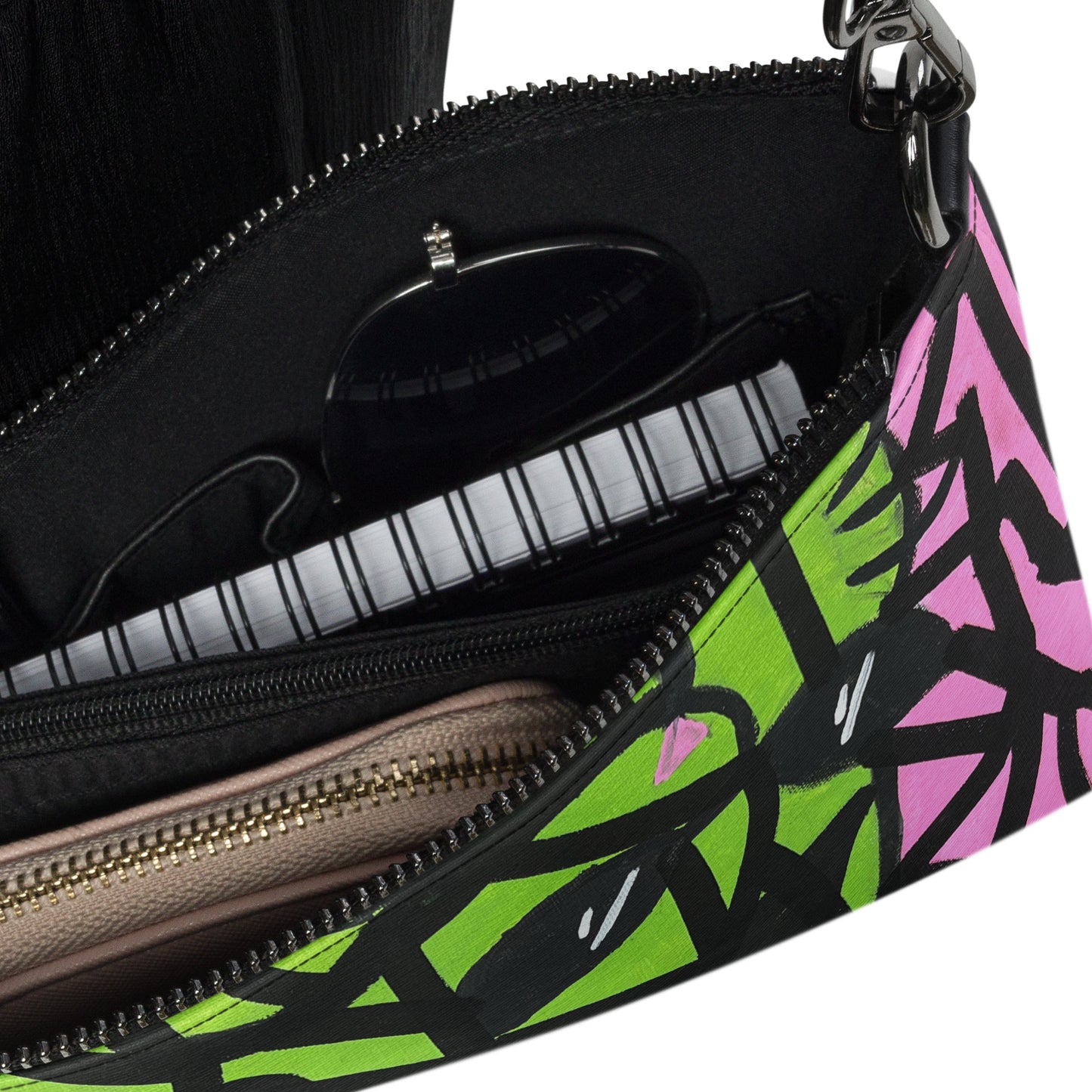 Crossbody bag