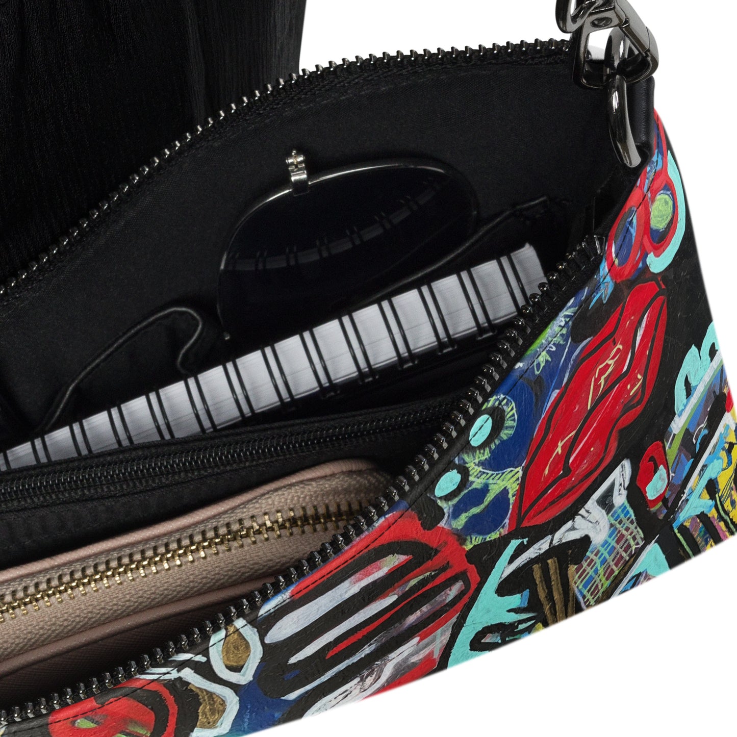 Crossbody bag