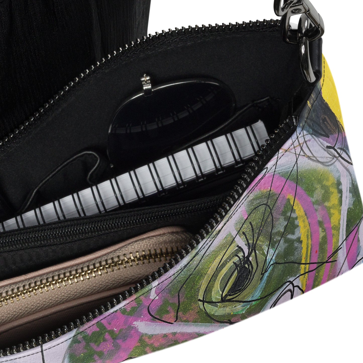 Crossbody bag