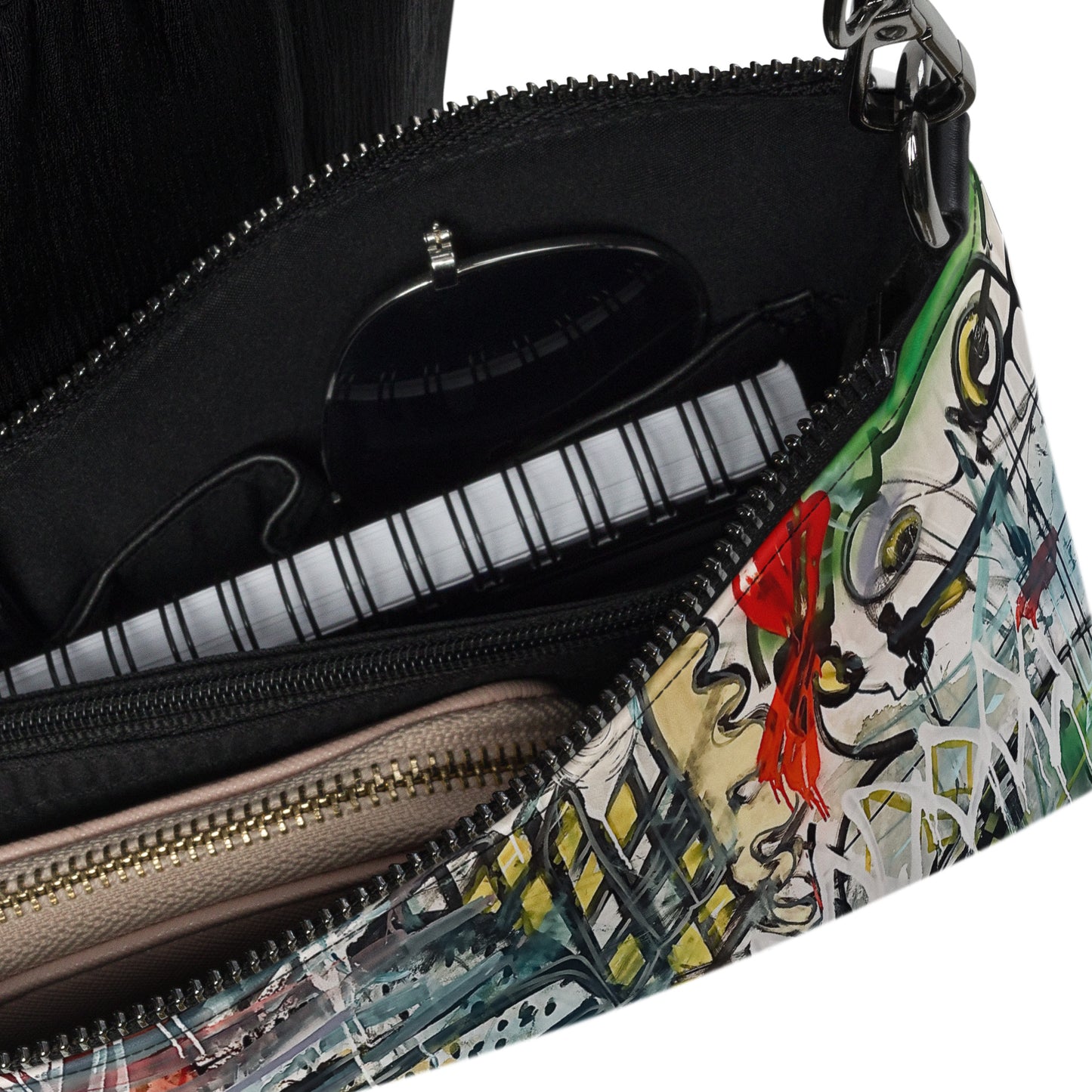 Crossbody bag