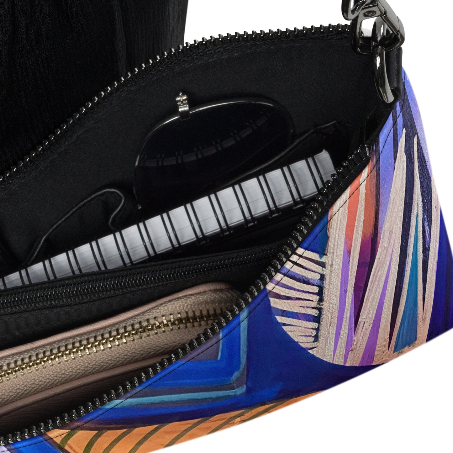 Crossbody bag