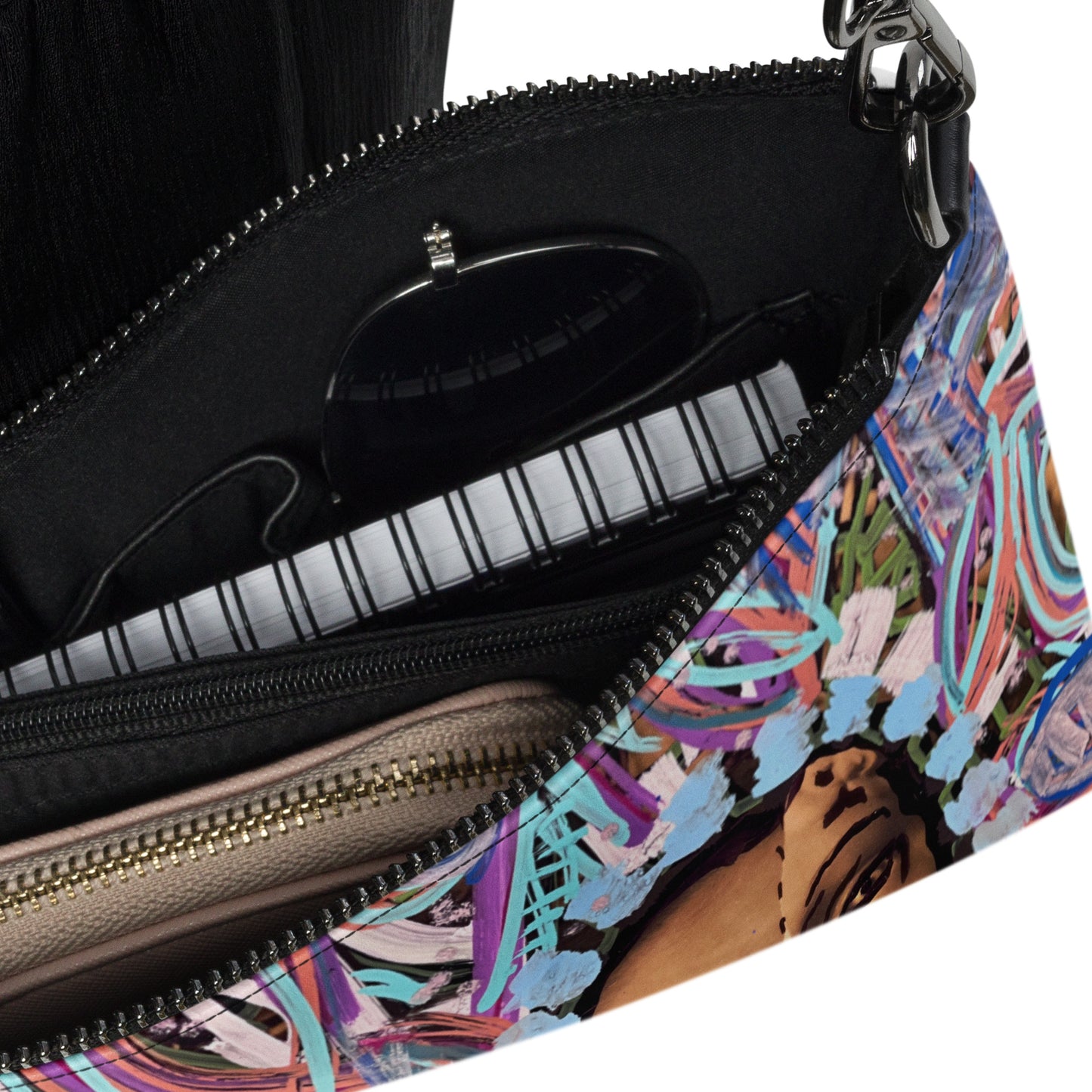 Crossbody bag