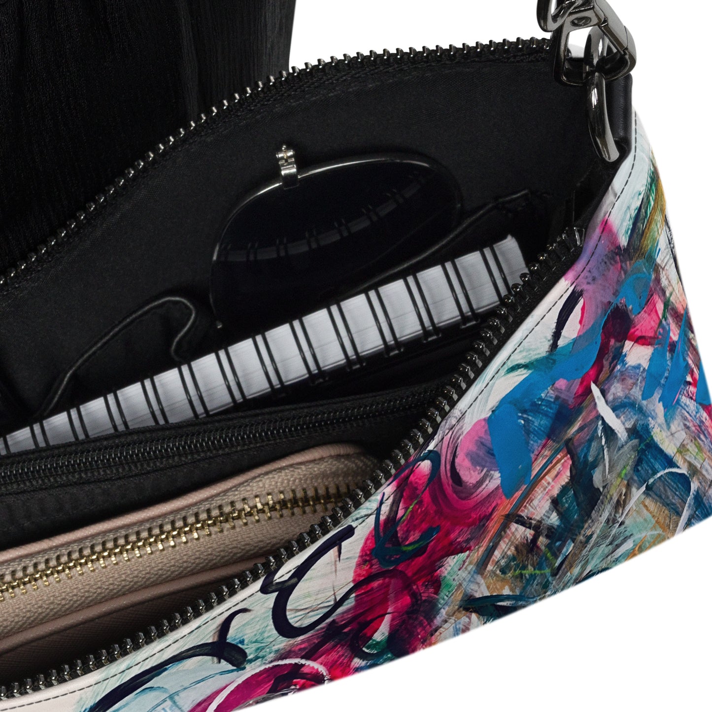 Crossbody bag