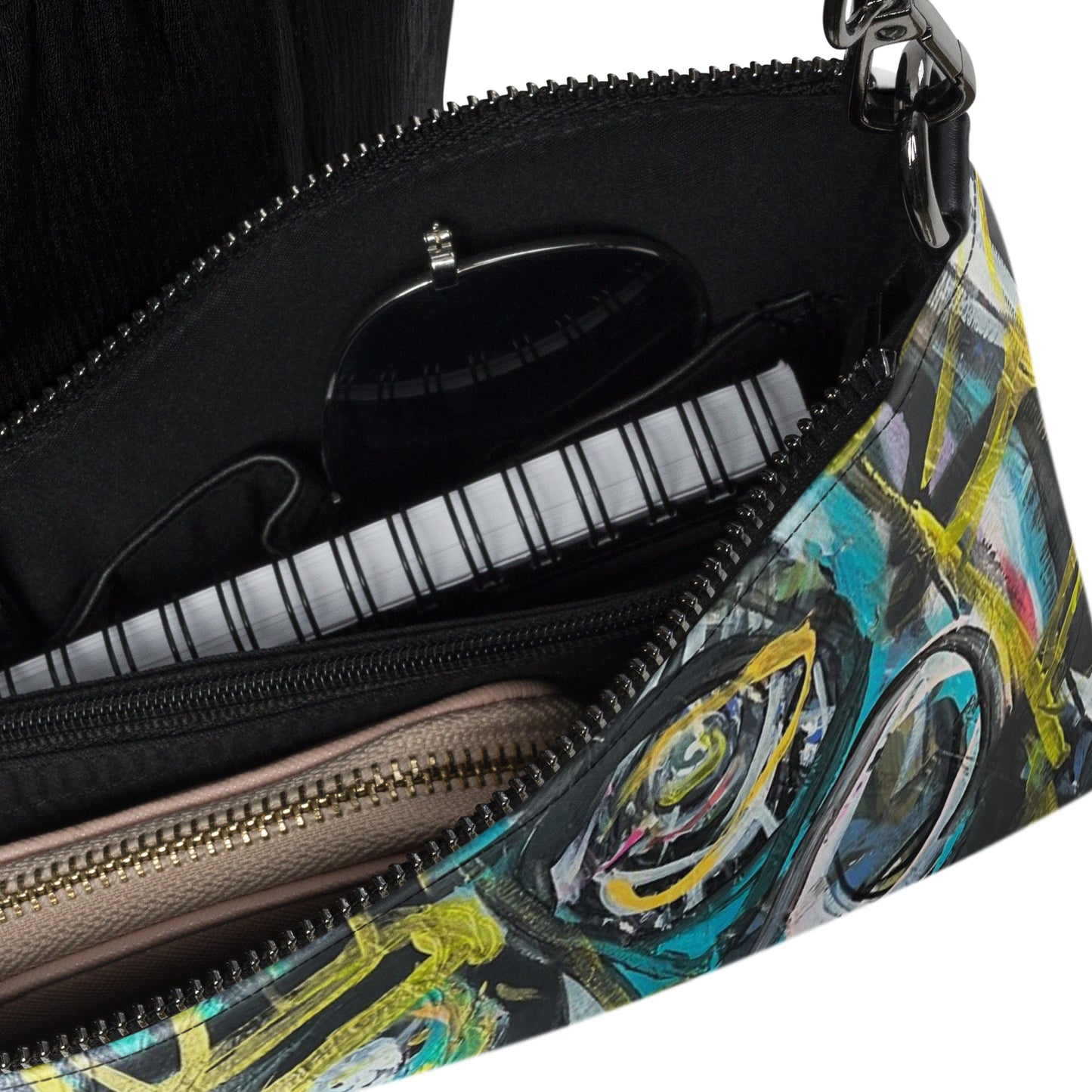 Crossbody bag