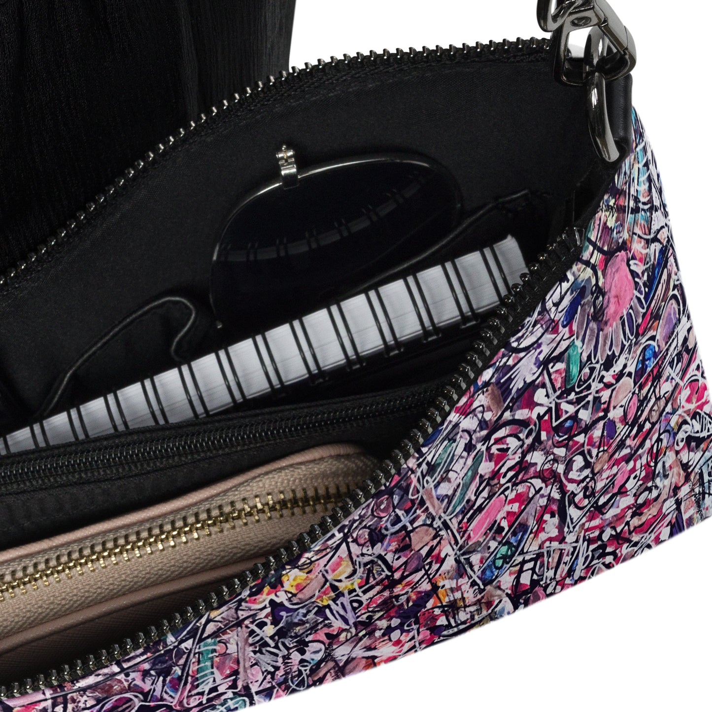 Crossbody bag