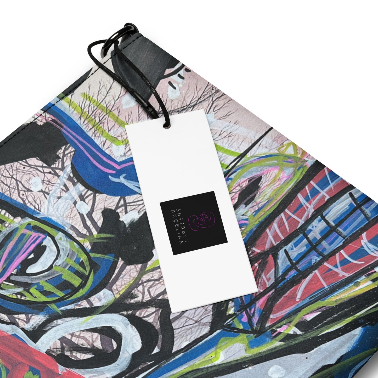 Crossbody bag