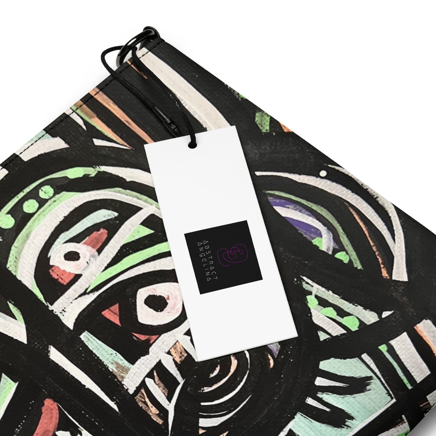 Crossbody bag