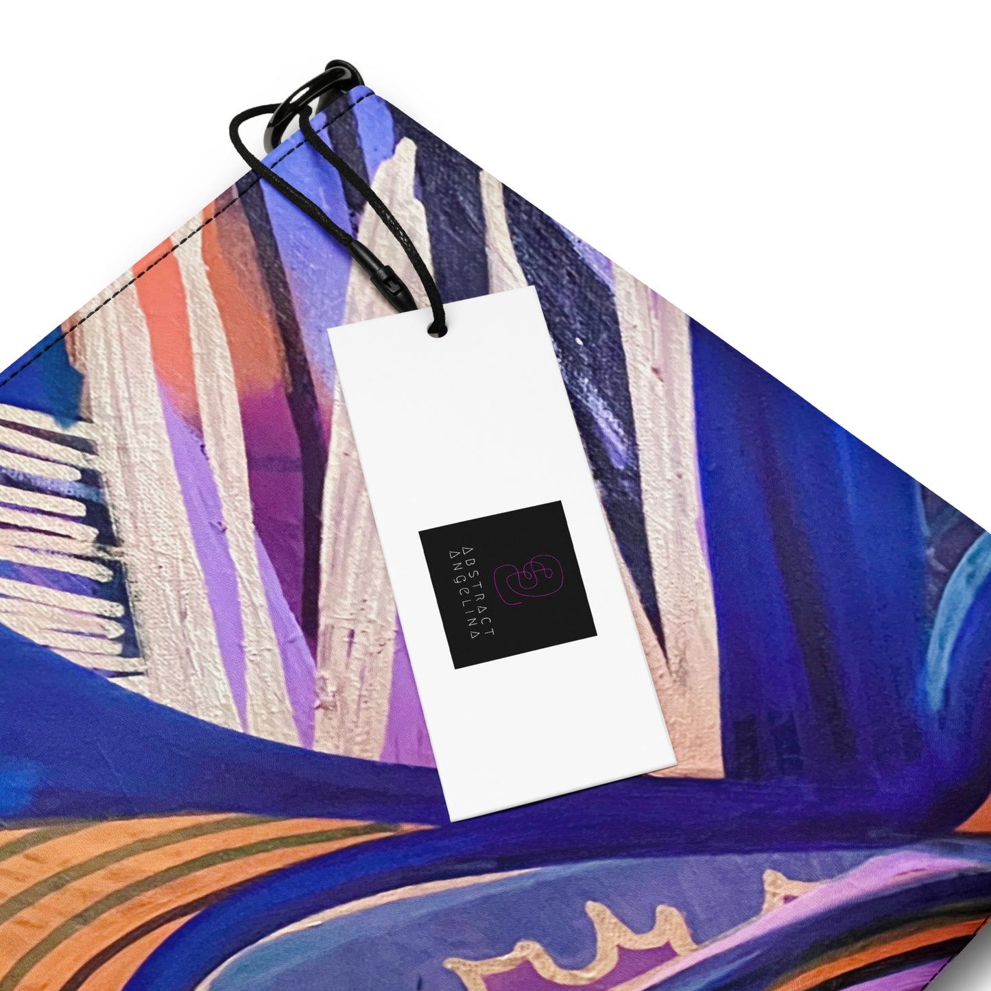 Crossbody bag
