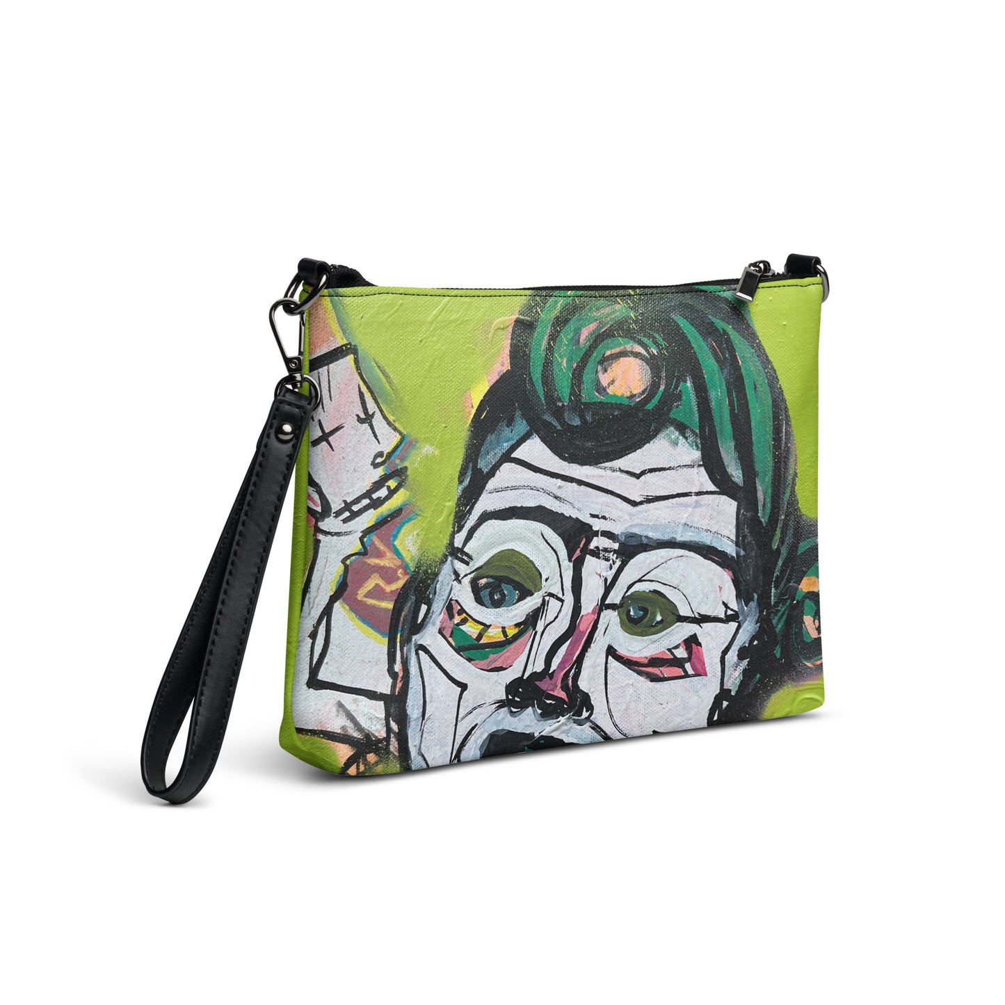 Crossbody bag