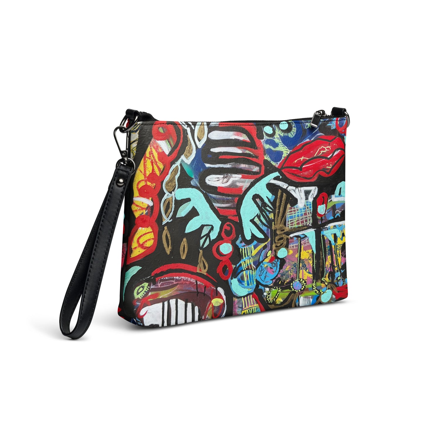 Crossbody bag