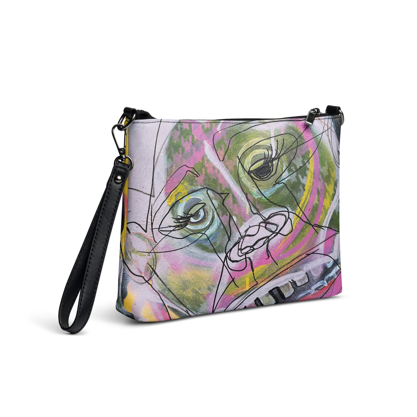 Crossbody bag