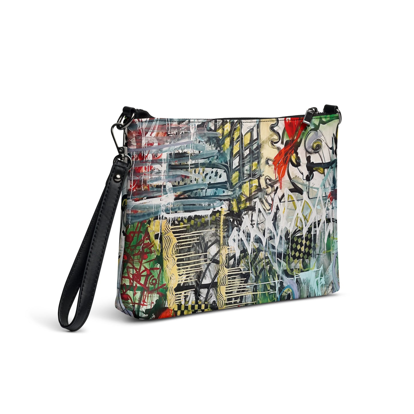 Crossbody bag