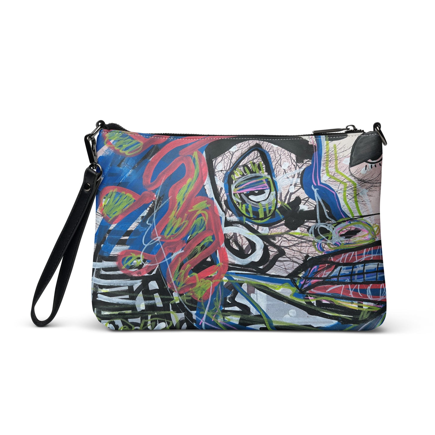 Crossbody bag