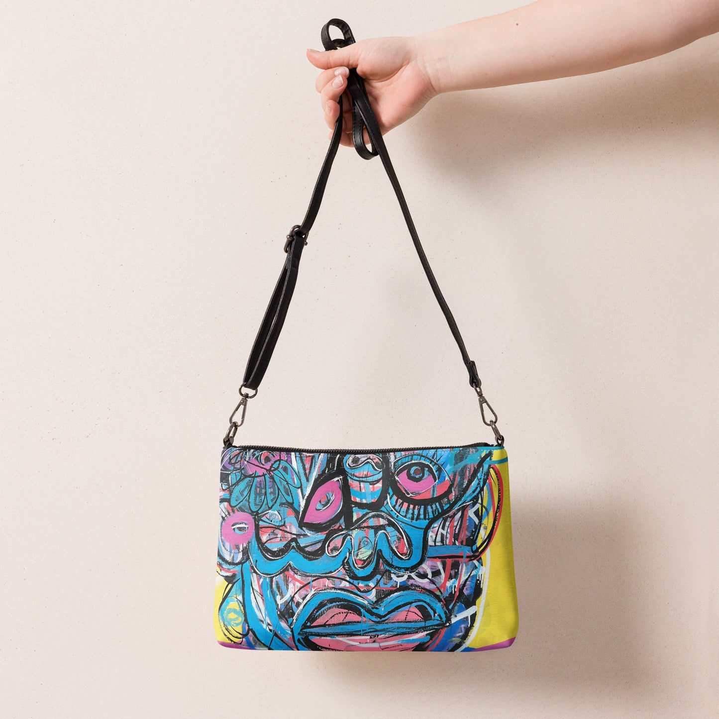 Crossbody bag