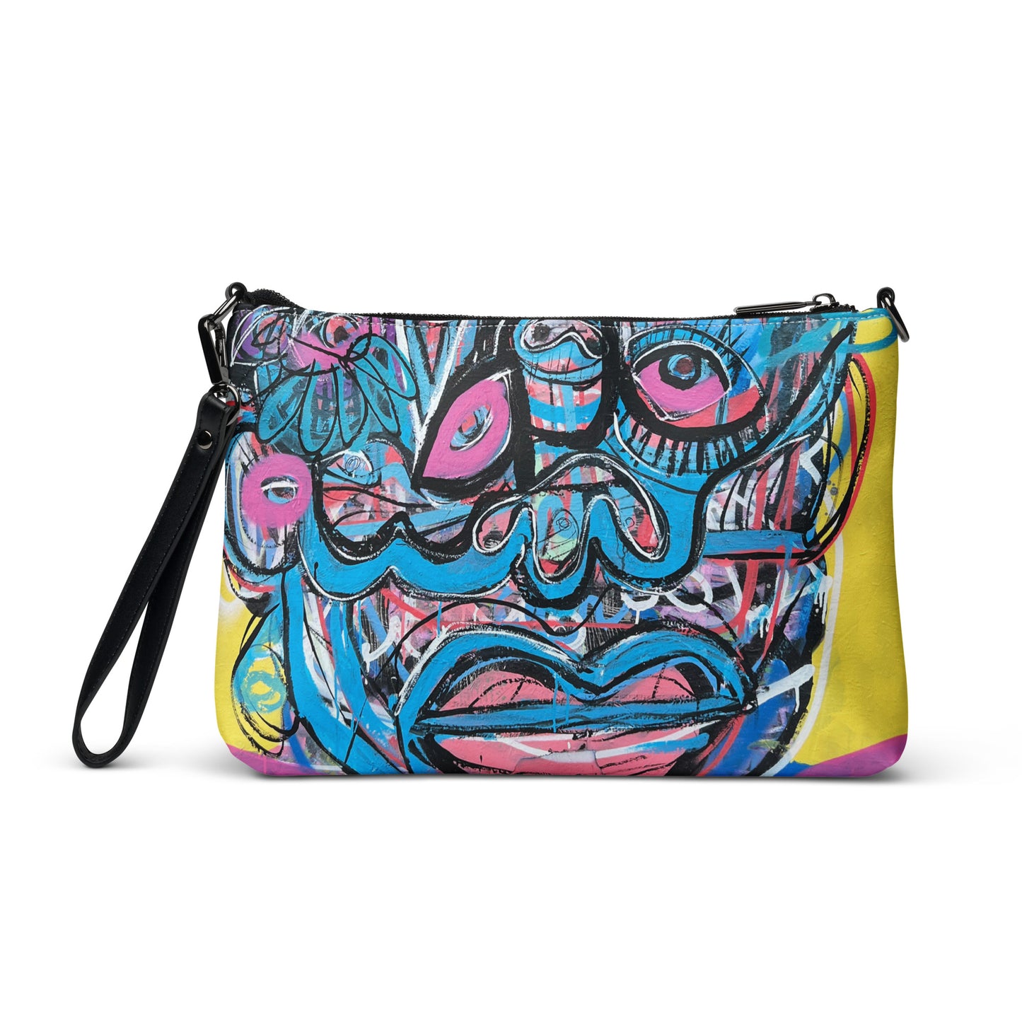 Crossbody bag