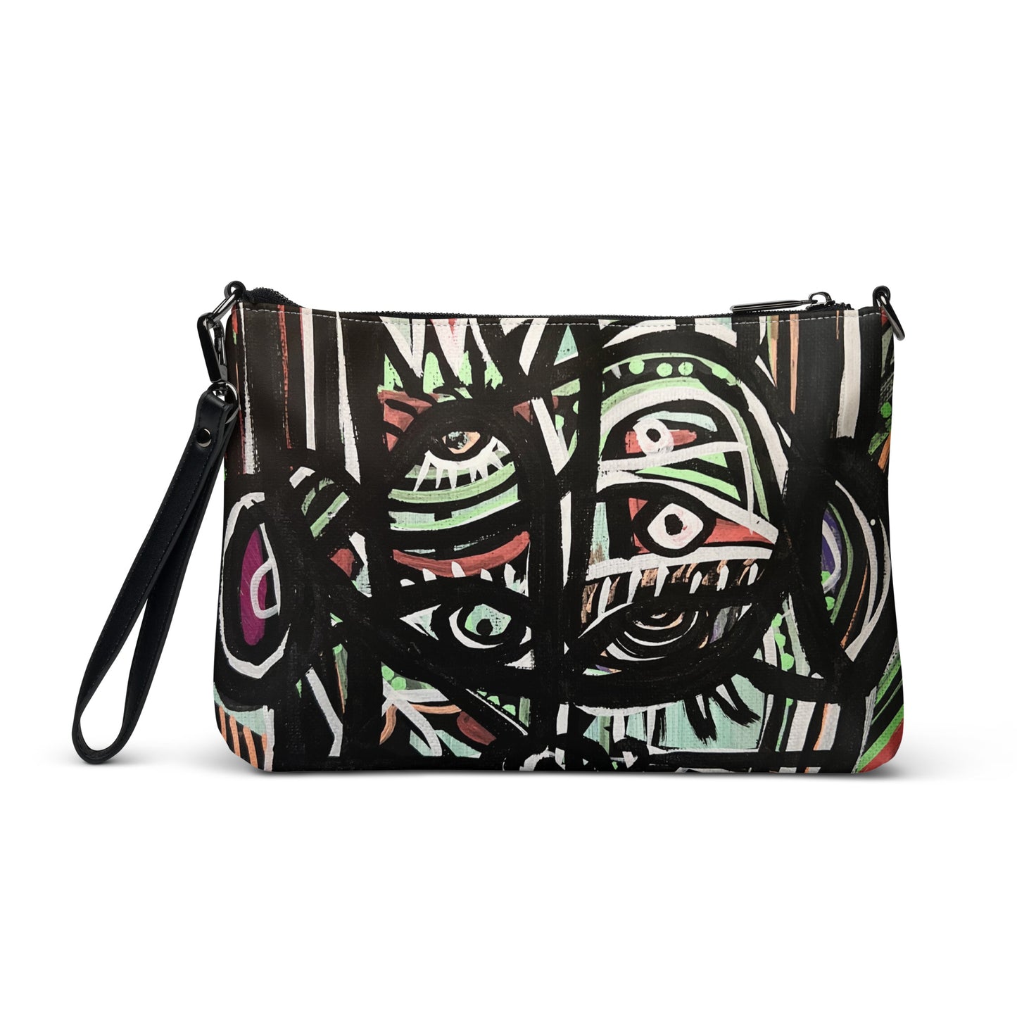 Crossbody bag
