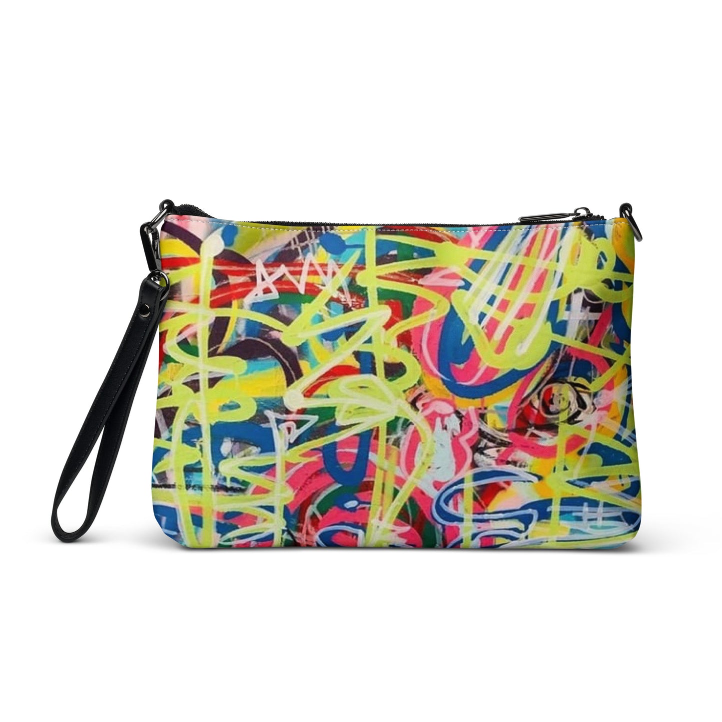 Crossbody bag