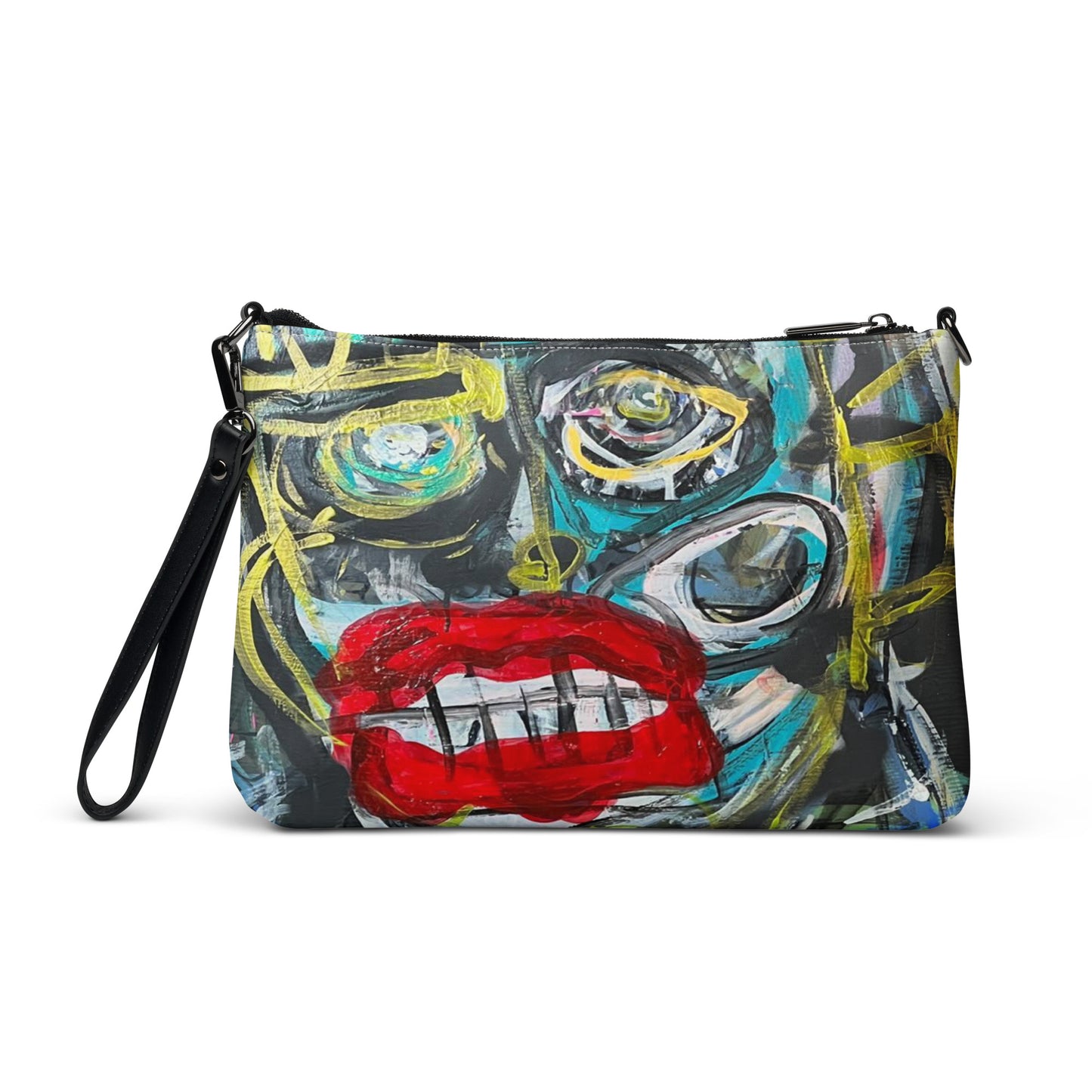 Crossbody bag